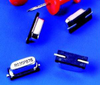 Crystal Resonator -- AS-18.43-18-SMD