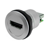 USB, DVI, HDMI Connector Adapters - 1195-6781-ND - DigiKey