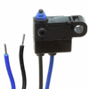 Limit Switches - Z8537-ND - DigiKey