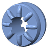Screw Grommets - EAR1113-ND - DigiKey