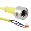 Circular Cable Assemblies - WM16461-ND - DigiKey