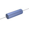 Capacitors - Aluminum Electrolytic Capacitors -- WBR1000-16A