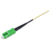 FX Fusion Splice-On Connector, OS2 SC-APC Simplex 900µm -- FX Fusion OS2 SC-APC SX 900