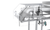 Flap Gate Reject - Fortress Technology, Inc.