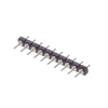 Headers, Male Pins - 612-BBL-110-T-E-ND - DigiKey