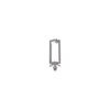 Cable Supports and Fasteners -- 145-22LGWH4501062-ND - Image