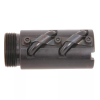Round Ball Nut -- AR-344 - Image