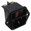 Power Entry Modules (PEM) - 486-2245-ND - DigiKey
