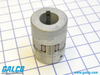 KTRC Couplings - KTR-0875ST-HD24-1125CA - Galco Industrial Electronics