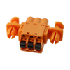 Headers, Plugs and Sockets - 281-9019-ND - DigiKey
