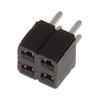 Headers, Receptacles, Female Sockets - SLW-102-01-F-D-ND - DigiKey