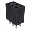 Headers, Receptacles, Female Sockets - SAM10016-ND - DigiKey