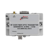 RF Receiver, Transmitter, and Transceiver Finished Units -- A13-Z600-D57-AS-S