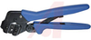AMP PRO-CRIMPER HAND TOOL III; 12-10AWGfor UMNL Contacts - 70089888 - Allied Electronics, Inc.