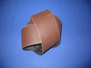 Wide Sanding Belts for Metalworking - XA911 - Uneeda Enterprizes, Inc.