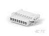 Rectangular Wire & Cable Connectors & Housings - 1969591-8 - TE Connectivity