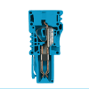 Headers, Plugs and Sockets - 281-2449680000-ND - DigiKey