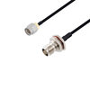 Coaxial Cables (RF) - 5073-LCCA30491-FT4-ND - DigiKey