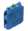 Push Button Contact Blocks & Light Blocks - 8135283 - RS Components, Ltd.