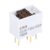 Rotary Encoded DIP Switches - 333142 - RS Components, Ltd.