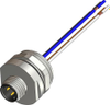 Industrial Circular Connectors - 2835004 - RS Components, Ltd.
