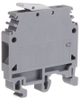 DIN Rail Terminal Blocks - 6273456 - RS Components, Ltd.