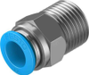 Pneumatic Fittings - 2023506 - RS Components, Ltd.