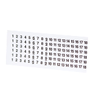 Markers - 6308-TYPE-19-36-ND - DigiKey