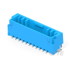 Headers, Male Pins - 17-7-2360547-1TR-ND - DigiKey