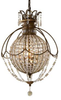 F2504/3OBZ/BRB Pendants-Other - 456527 - Capital Lighting, Inc.