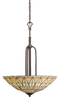Pendants-Bowl Style - 99930 - Light Center (The)