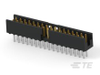 PCB Headers & Receptacles - 1-2539091-7 - TE Connectivity