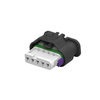 Rectangular Connector Housings - 17-2-2236898-1-ND - DigiKey