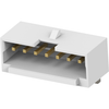 Headers, Male Pins - 17-2-2380320-7TR-ND - DigiKey