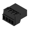 Headers, Plugs and Sockets - 281-1324640000-ND - DigiKey