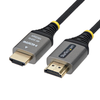 Video Cables (DVI, HDMI) - 5214-HDMI2-FLEX-4K60-6F-ND - DigiKey