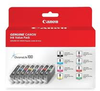 Canon CLI-8 OEM Multipack bx8 - 102006934 - LaserCycle