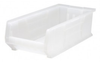 Bins & Systems - Clear-View Bins - HULK 24" Containers - Containers - QUS952CL