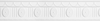 Plaster Crown Moulding, Frieze - 508-050 - Deco Craft USA