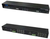 8Ch Active Video Balun 1U Rackmount - 5015-SF-61 - SFCable.com