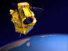 Earth Observation Satellite - THEOS - Airbus Group
