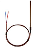 Digi-Sense Type T Econ Hollow T/C Probe 12