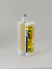 Loctite Hysol E-40HT Off-White Epoxy Adhesive - Off-White - 400 ml Dual Cartridge E-40HT - 079340-42639 - R. S. Hughes Company, Inc.