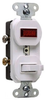 Combination Switch/Pilot Light -- 692-WG - Image