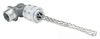 Flexible Cord/Cable Connector with Grip -- ZN103-EX-MG - Image