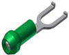 Fork Lug - YAE12Z2BOX - Hubbell Incorporated