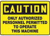 Safety Signs - PVS1014C7178 - Panduit Corp.
