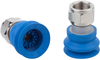 Bellows suction cup (round) for markless handling of workpieces SAB 30 HT1-60 G3/8-IG - 10.01.06.03050 - Schmalz Inc.