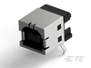 USB Connectors - 292304-2 - TE Connectivity