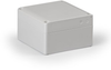 Polycarbonate Electrical Enclosure - SPCP131308G.U - Ensto USA